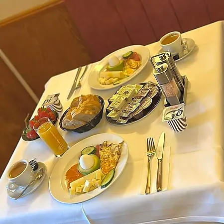 La-pergola Hotel Kolkwitz (Spree-Neisse)