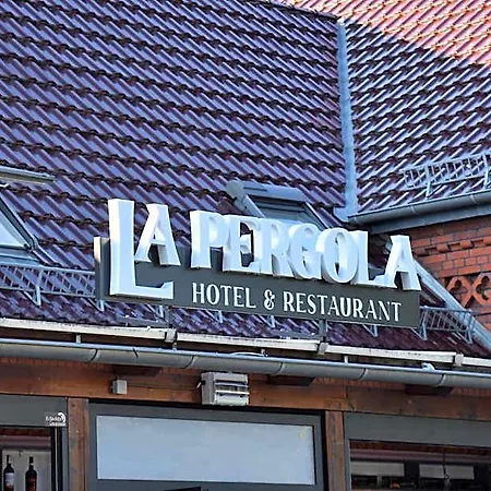 La-pergola Kolkwitz (Spree-Neisse)