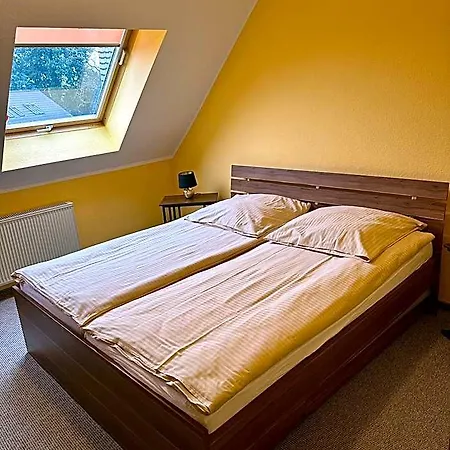 La-pergola Hotel Kolkwitz (Spree-Neisse)