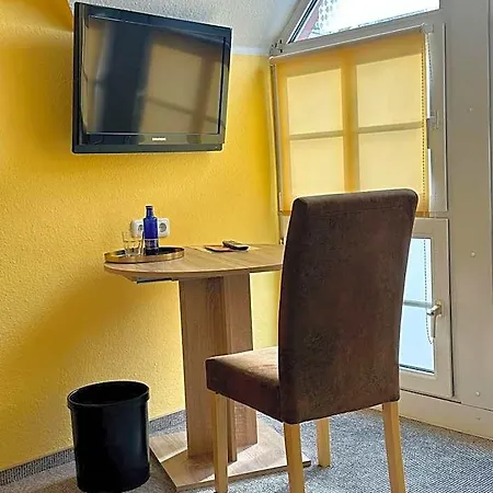 Hotel La-pergola *