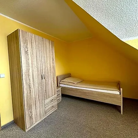 Hotel La-pergola Kolkwitz (Spree-Neisse)