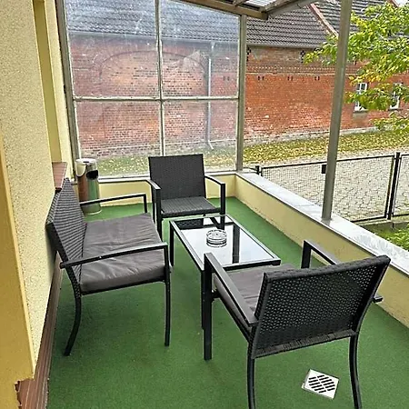 La-pergola Hotel Kolkwitz (Spree-Neisse)