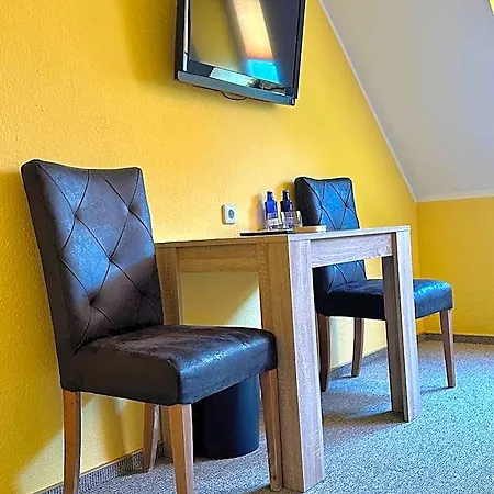 La-pergola Hotel Kolkwitz (Spree-Neisse)