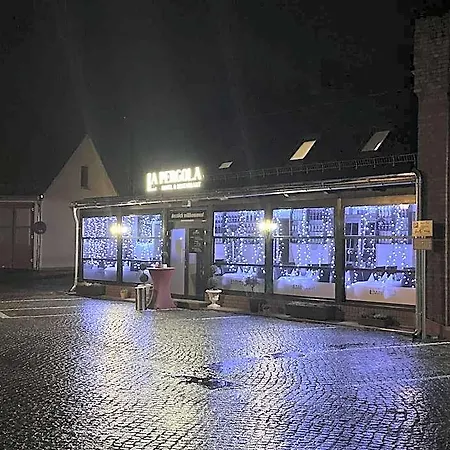 La-pergola *